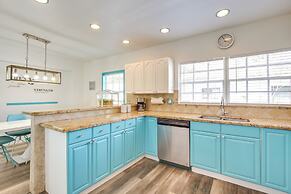 Hollywood Cottage: 2 Mi to Hollywood Beach!