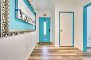 Hollywood Cottage: 2 Mi to Hollywood Beach!