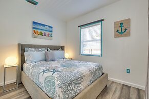 Hollywood Cottage: 2 Mi to Hollywood Beach!