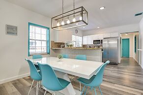 Hollywood Cottage: 2 Mi to Hollywood Beach!