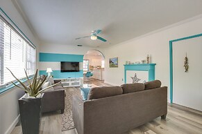 Hollywood Cottage: 2 Mi to Hollywood Beach!