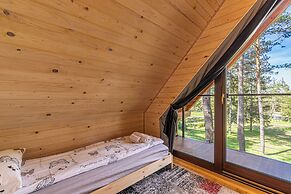 Forest Princess Chalet