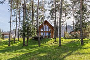 Forest Princess Chalet