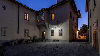 Villa Treggiaia 12 2 Emma Villas