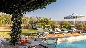 Villa Treggiaia 12 2 Emma Villas