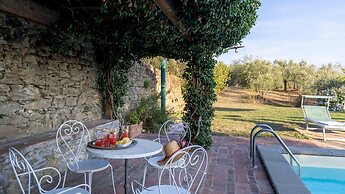 Villa Treggiaia 12 2 Emma Villas