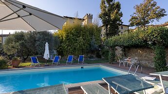 Villa Treggiaia 12 2 Emma Villas