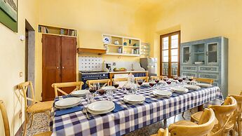 Villa Treggiaia 12 2 Emma Villas