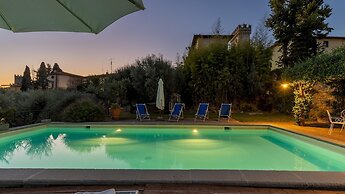 Villa Treggiaia 12 2 Emma Villas