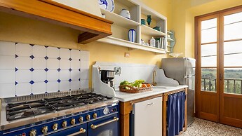 Villa Treggiaia 12 2 Emma Villas