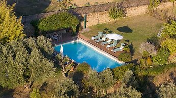 Villa Treggiaia 12 2 Emma Villas