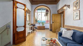 Villa Treggiaia 12 2 Emma Villas