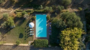 Villa Treggiaia 12 2 Emma Villas