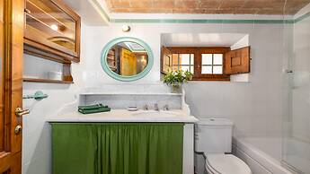 Villa Treggiaia 12 2 Emma Villas