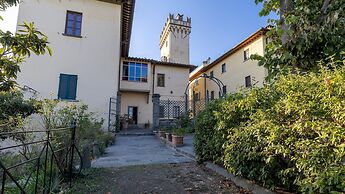 Villa Treggiaia 12 2 Emma Villas