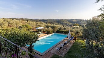 Villa Treggiaia 12 2 Emma Villas