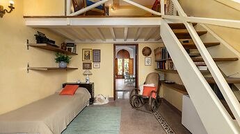 Villa Treggiaia 12 2 Emma Villas