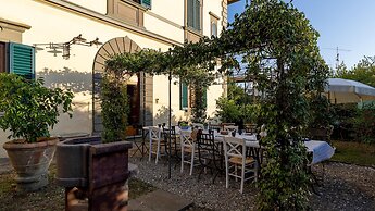 Villa Treggiaia 12 2 Emma Villas