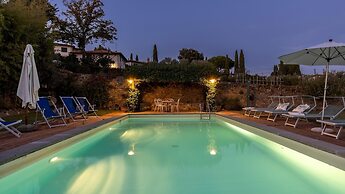 Villa Treggiaia 12 2 Emma Villas