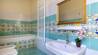 Villa Treggiaia 12 2 Emma Villas