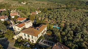 Villa Treggiaia 12 2 Emma Villas