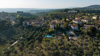 Villa Treggiaia 12 2 Emma Villas