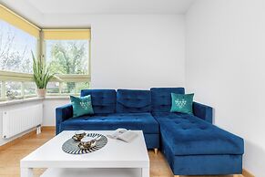 Seaside Apartment in Sopot by Renters