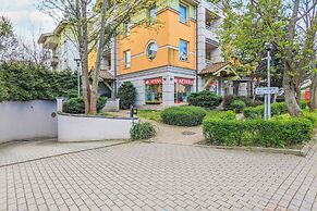 Seaside Apartment in Sopot by Renters