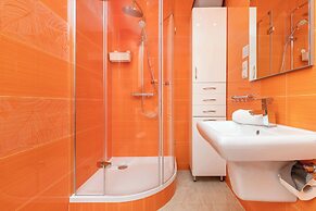 Seaside Apartment in Sopot by Renters
