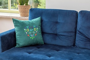 Seaside Apartment in Sopot by Renters