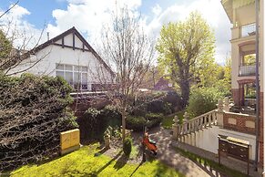Seaside Apartment in Sopot by Renters