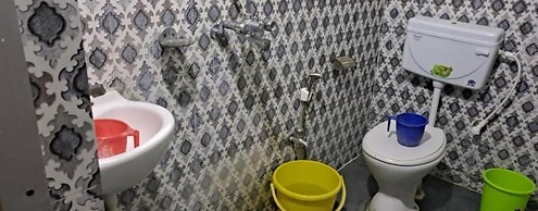 Monika Guest House Bodhgaya