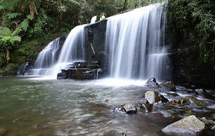 Chalé Diamante Negro - Urubici - SC
