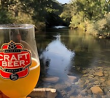 Chalé Diamante Negro - Urubici - SC