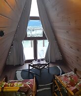 Chalé Diamante Negro - Urubici - SC