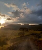 Chalé Diamante Negro - Urubici - SC