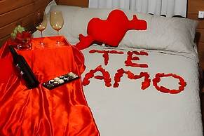 Chalé Diamante Negro - Urubici - SC