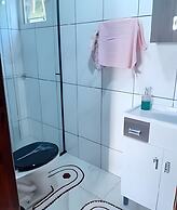 Chalé Diamante Negro - Urubici - SC