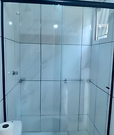 Chalé Diamante Negro - Urubici - SC