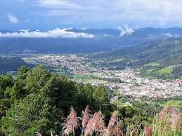 Chalé Diamante Negro - Urubici - SC