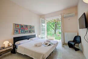 Golf Paradise Villa S