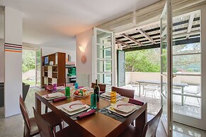 Golf Paradise Villa S