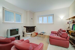 Golf Paradise Villa S
