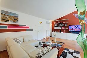 Golf Paradise Villa S