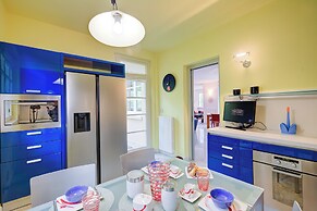 Golf Paradise Villa S