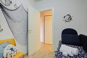 Villa Sole Mare