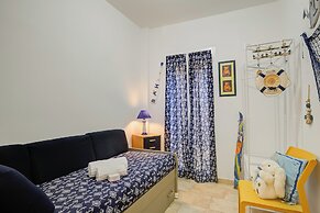 Villa Sole Mare