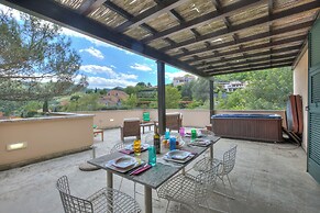 Golf Paradise Villa M