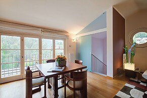 Golf Paradise Villa M