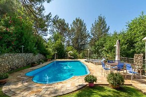 Golf Paradise Villa M